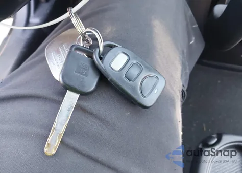 2003 Honda Cr-V Ex z USA, uszkodzony, nr VIN SHSRD78843U120591